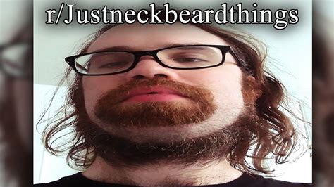 r just neckbeard things